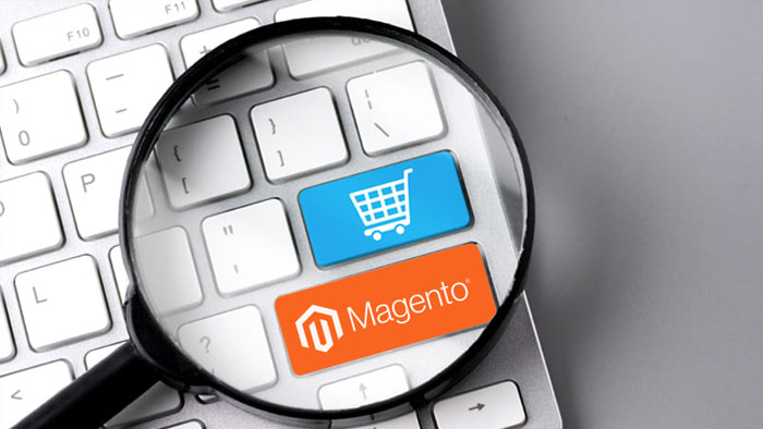 Why To Choose Magento For Your Online Store?