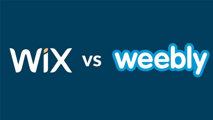 Wix vs. Weebly: Which Is Better For Startups?