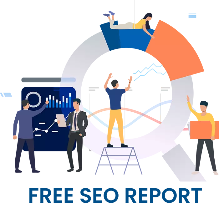 A good SEO report provides you an overview of a website’s performance in search engines. It mainly focuses upon domain metrics, organic traffic and website rankings in Google search results. SEO reports also signify the amount of efforts put in by the SEO agency.