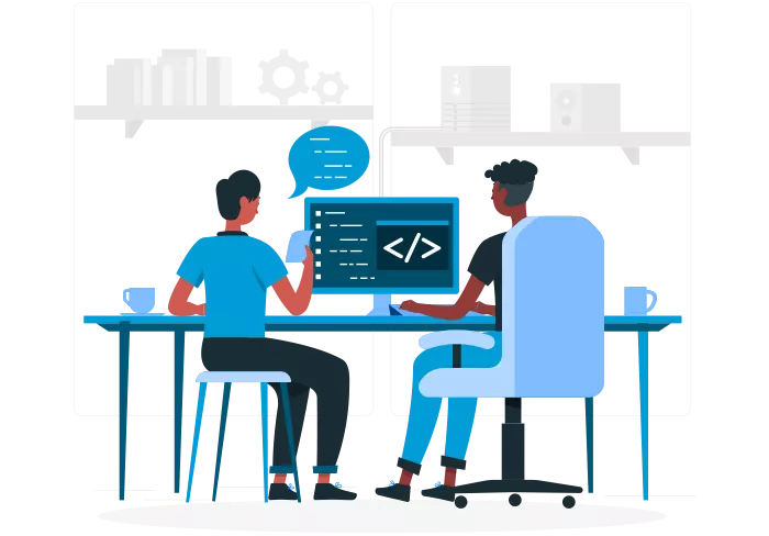 Hire software developers with top custom software development company in India provide software development services in all over India & worldwide