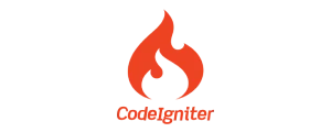 CodeIgniter technology by Smile IT Solutions