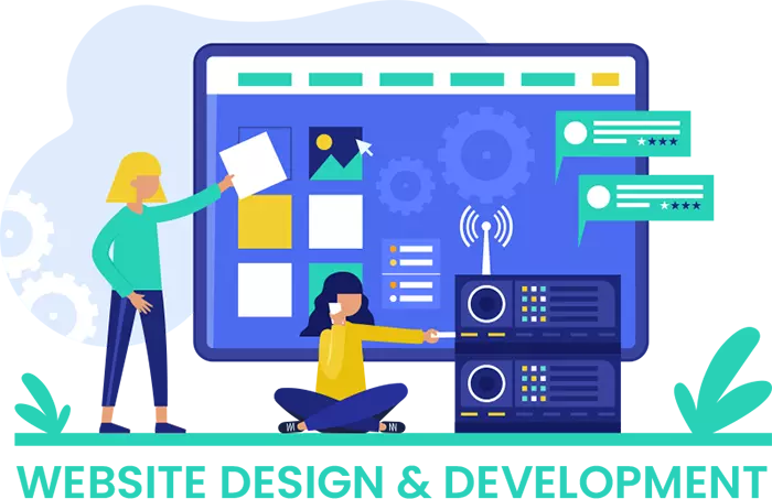 Smile IT Solutions is a leading Website Designing and Development Company aiming to build a Highly Valued & Revenue Generating Marketing Tool for your Brand.